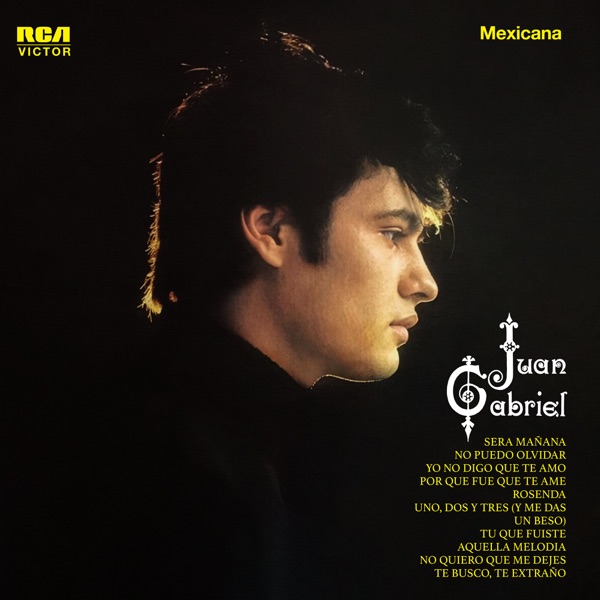 Juan Gabriel
