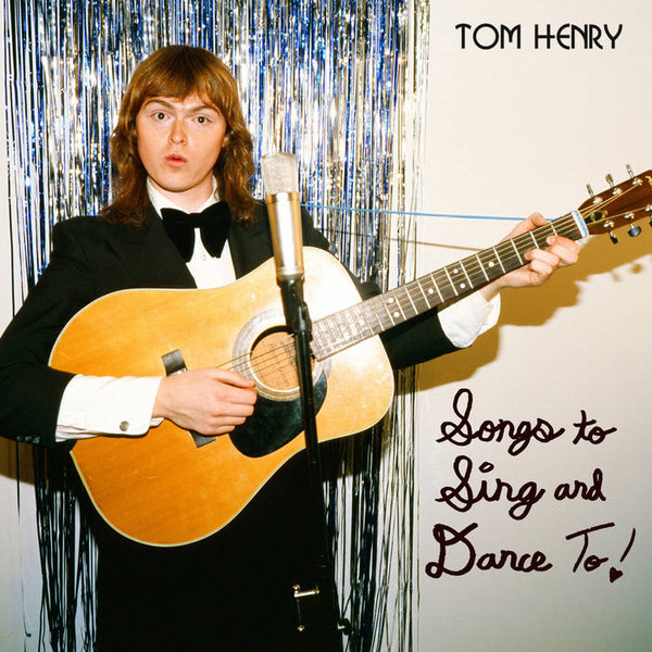 Songs to Sing and Dance To - Vinyle