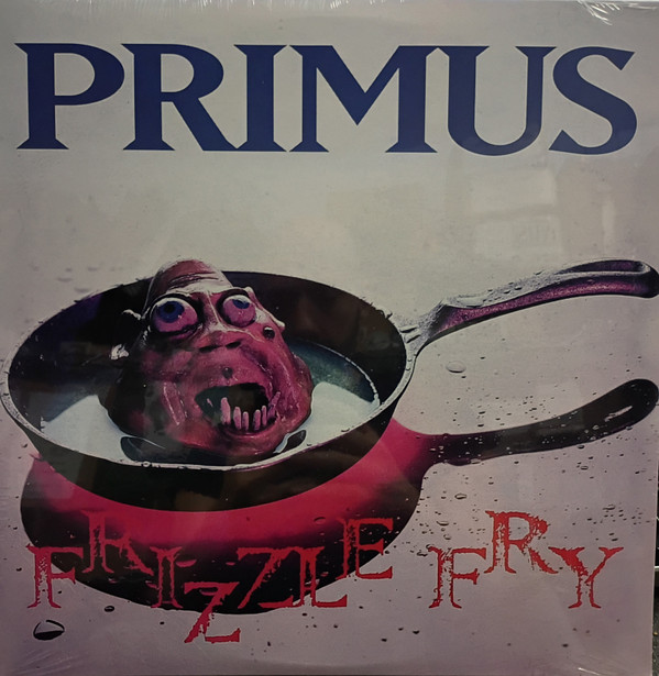 Frizzle Fry