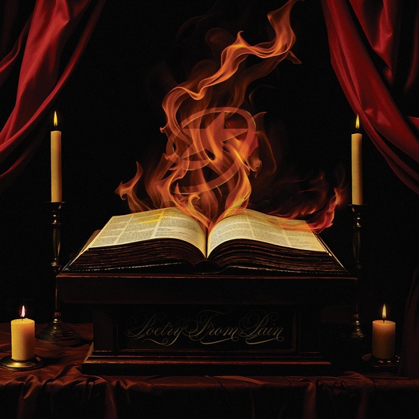Poetry From Pain