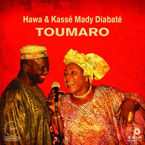 TOUMARO
