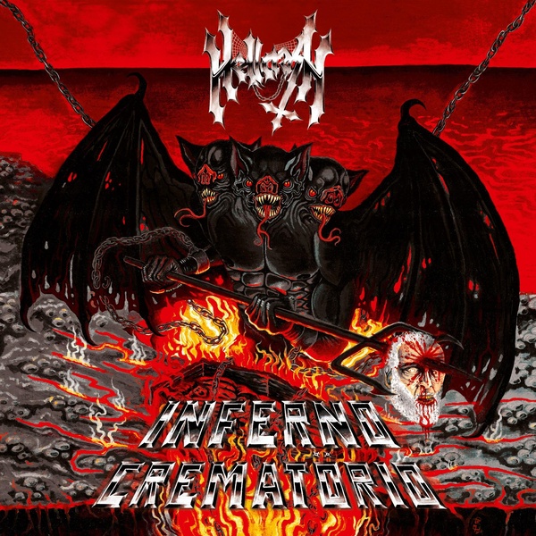 Inferno Crematörio