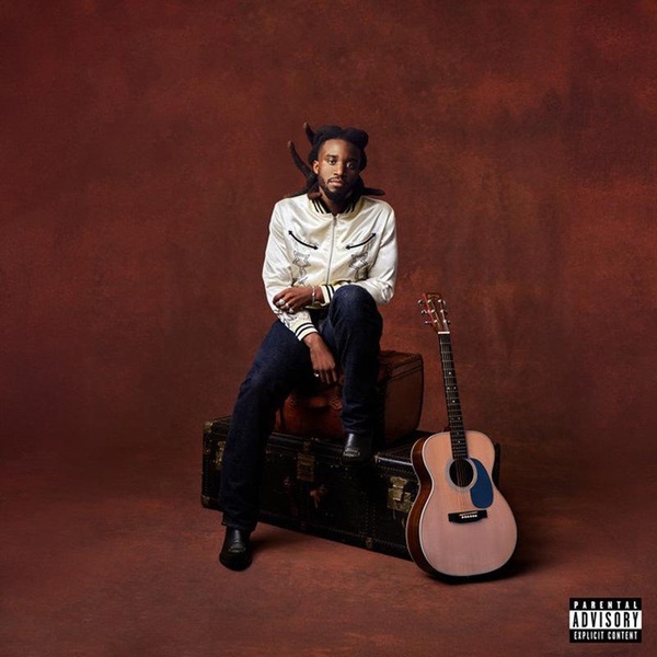 Where I've Been, Isn't Where I'm Going : The Complete  Édition Deluxe