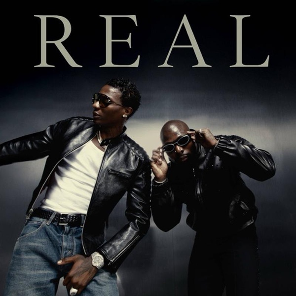 Real Vol. 1