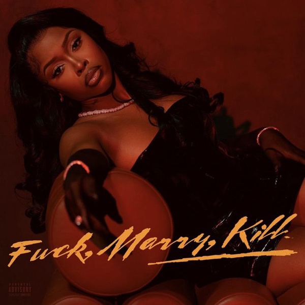 Fuck Marry Kill