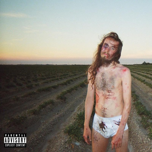 The South Got Something To Say - Vinyle