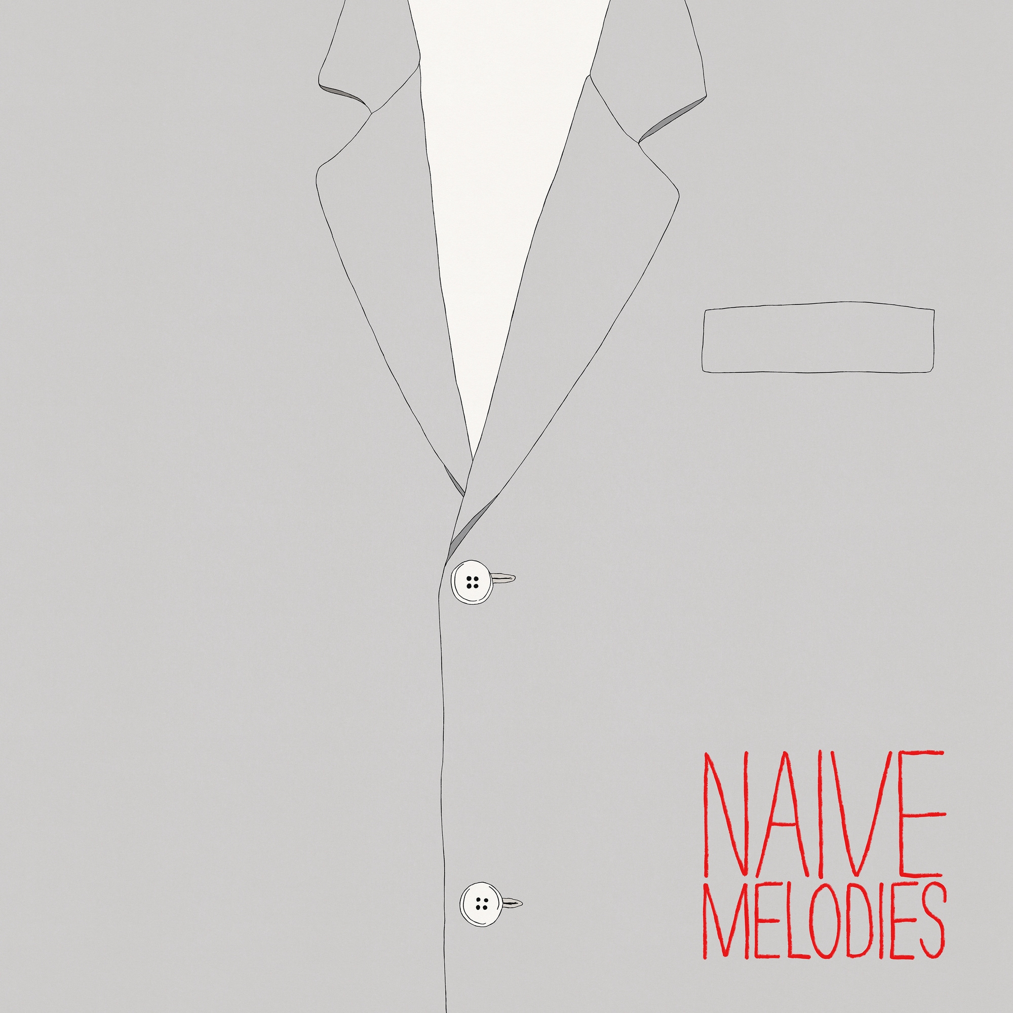 Naive Melodies