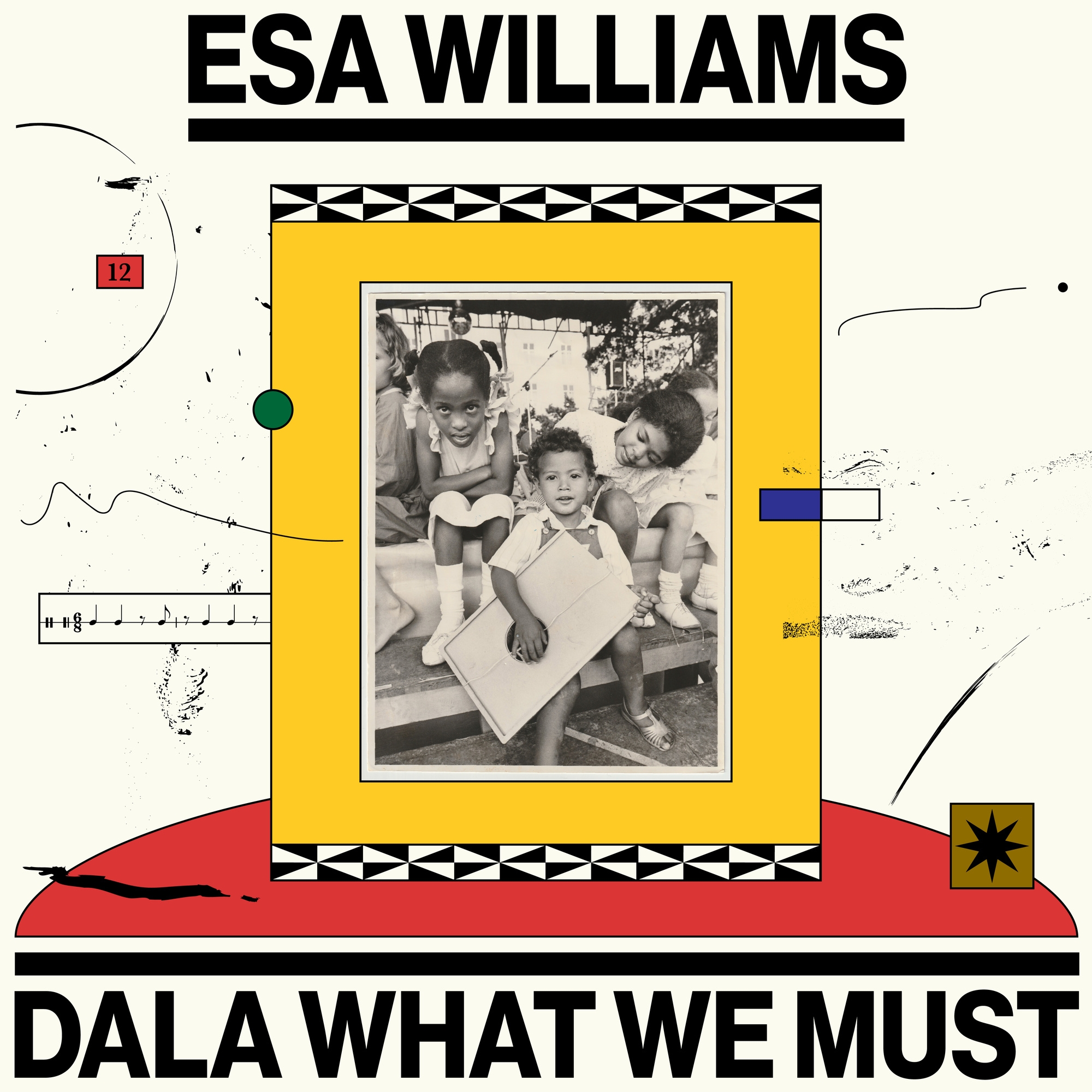 Dala What We Must