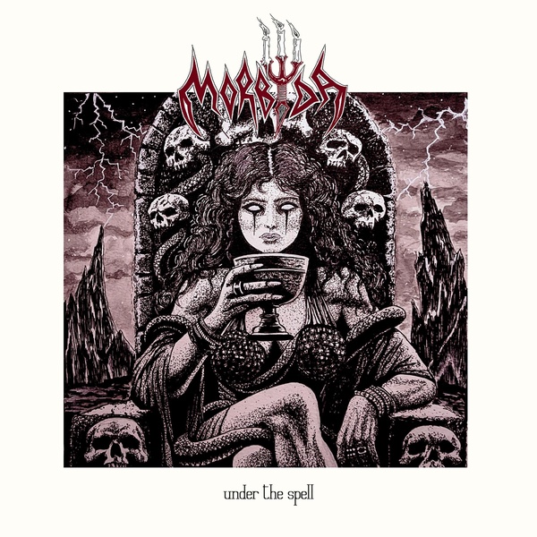 Under The Spell