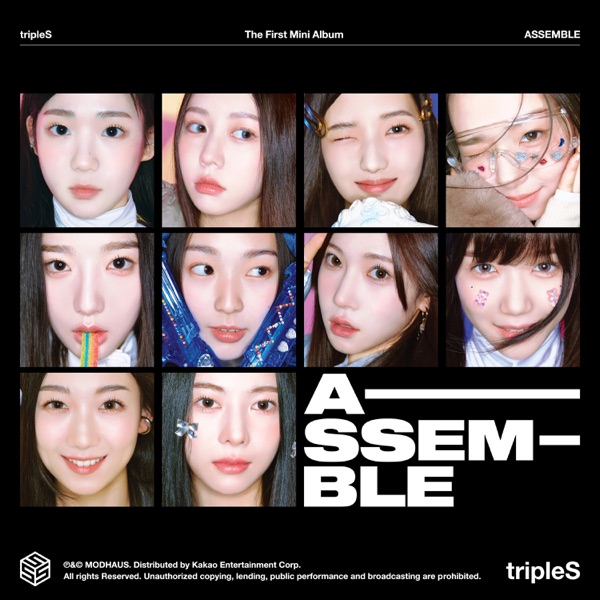 Assemble 25 (Are You Alive Version)