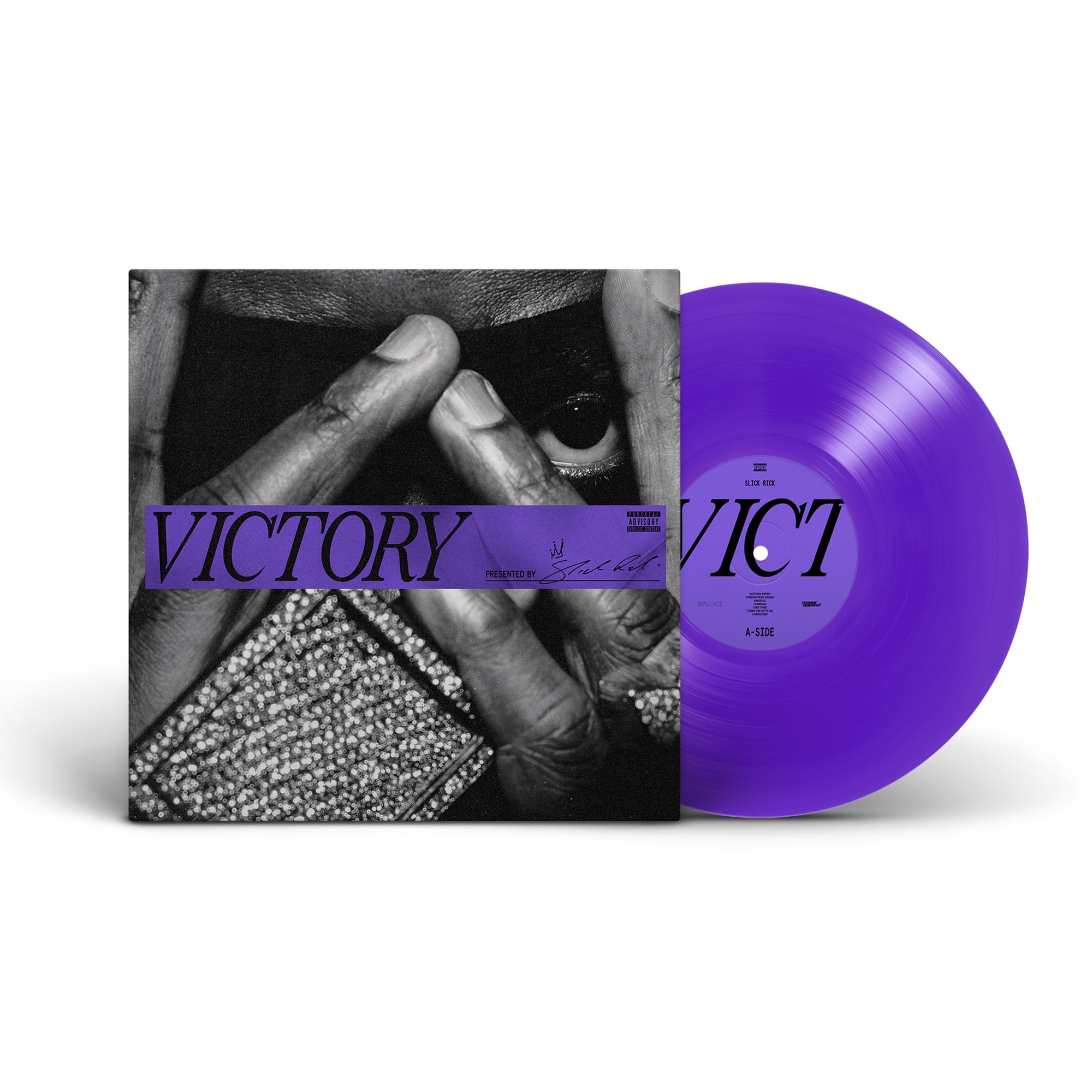 VICTORY
