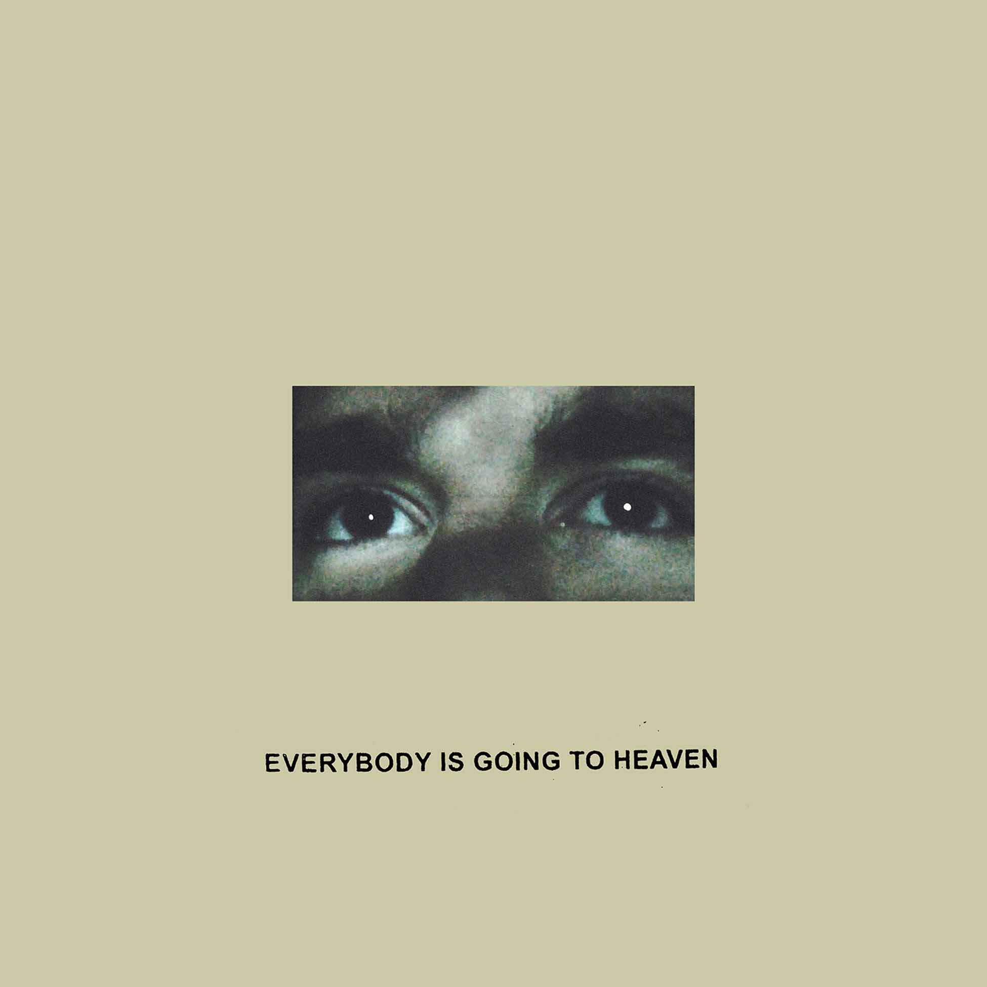 Everybody Is Going To Heaven (10Th Anniversary Edition) - Vinyle Or