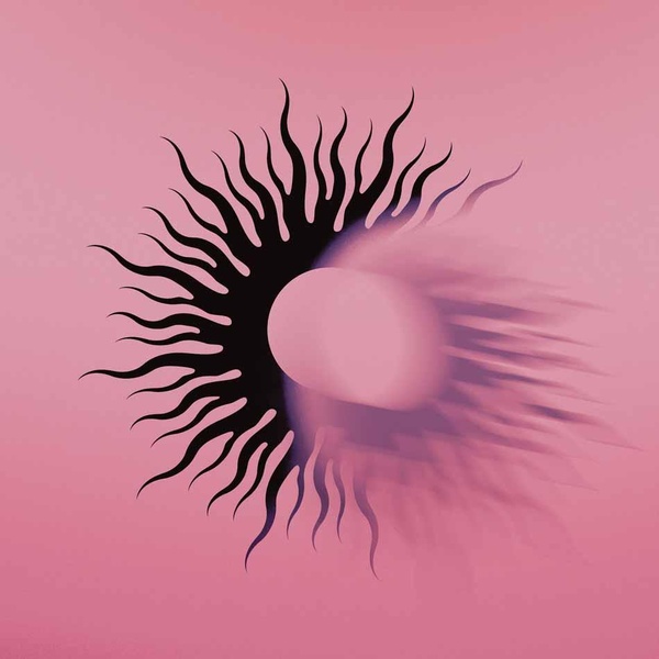 Silver Bleeds The Black Sun