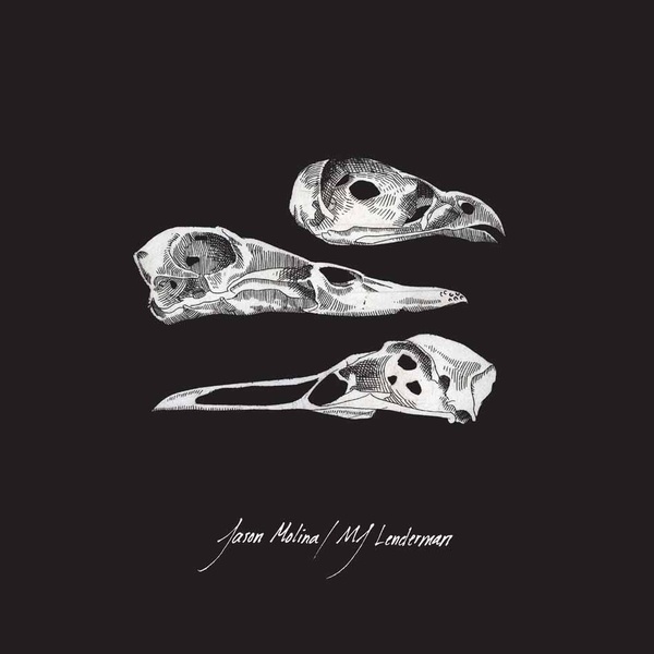 The Last Three Human Words (Demo) + Just Be Simple