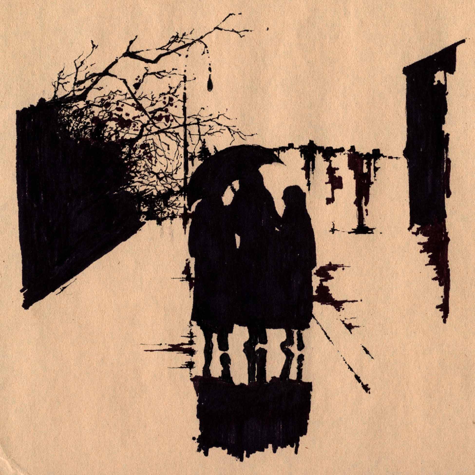 Directions - Vinyle Noir Translucide