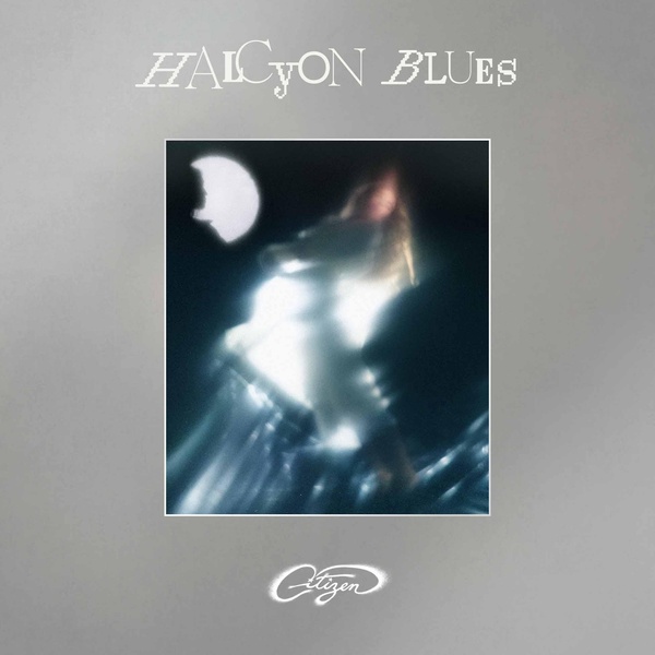 Halcyon Blues