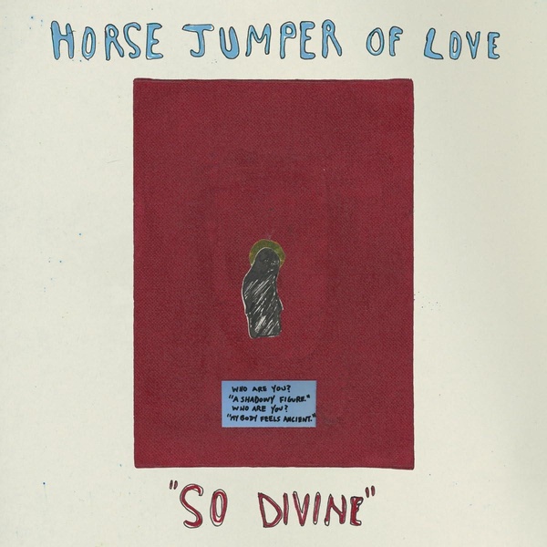 So Divine Cassette Bleu
