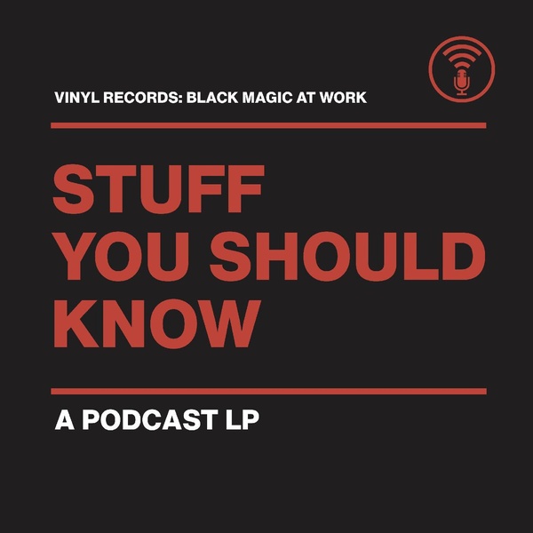 VINYL RECORDS BLACK MAGIC AT WORK