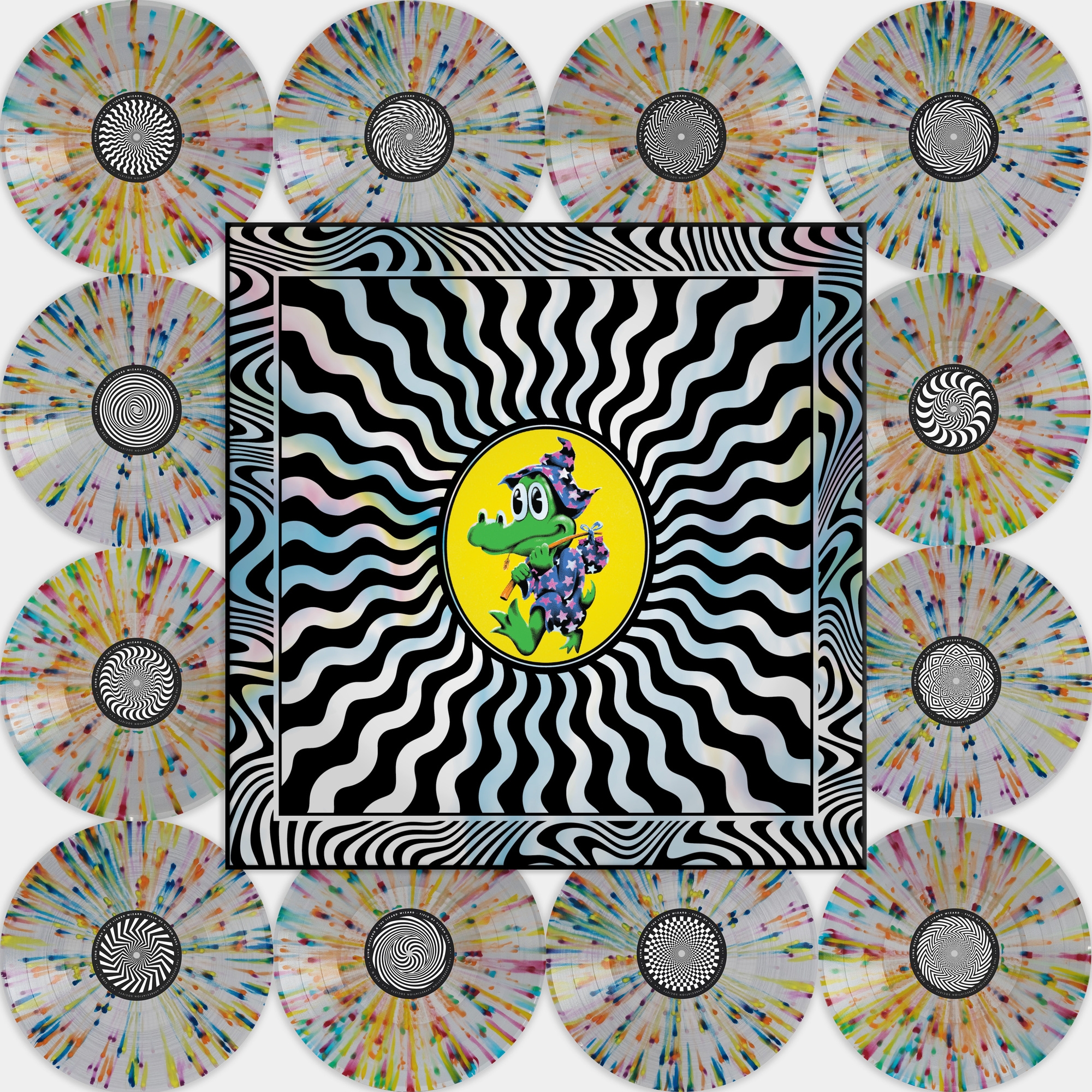 Field of Vision '25