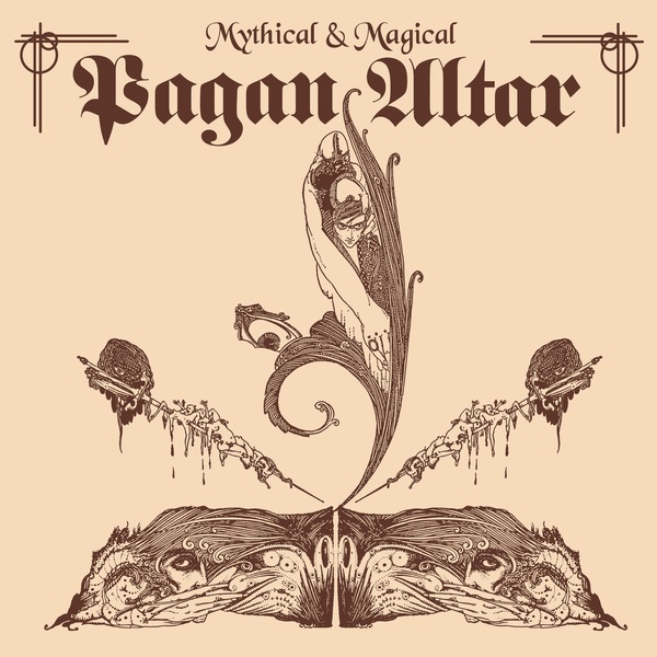Mythical Magical