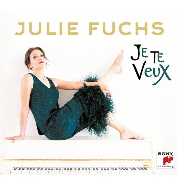 Je te veux