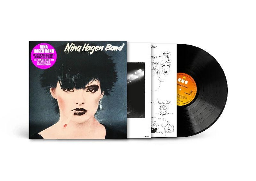 Nina Hagen Band