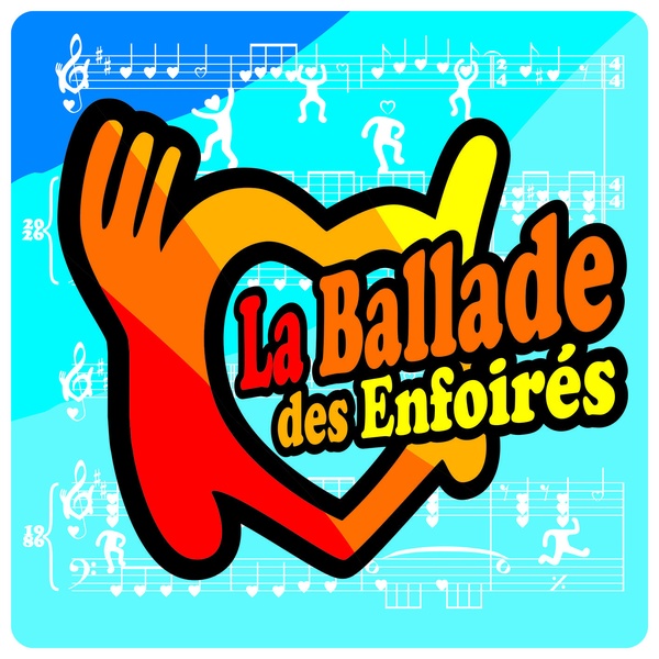 2026, La ballade des Enfoirés