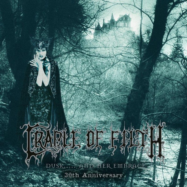 Dusk... And Her Embrace 30th Anniversary Edition