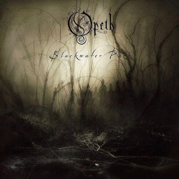 Blackwater Park (25th Anniversary)