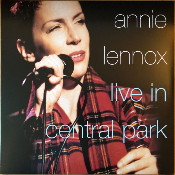 Live In Central Park / Record Store Day Edition 2026