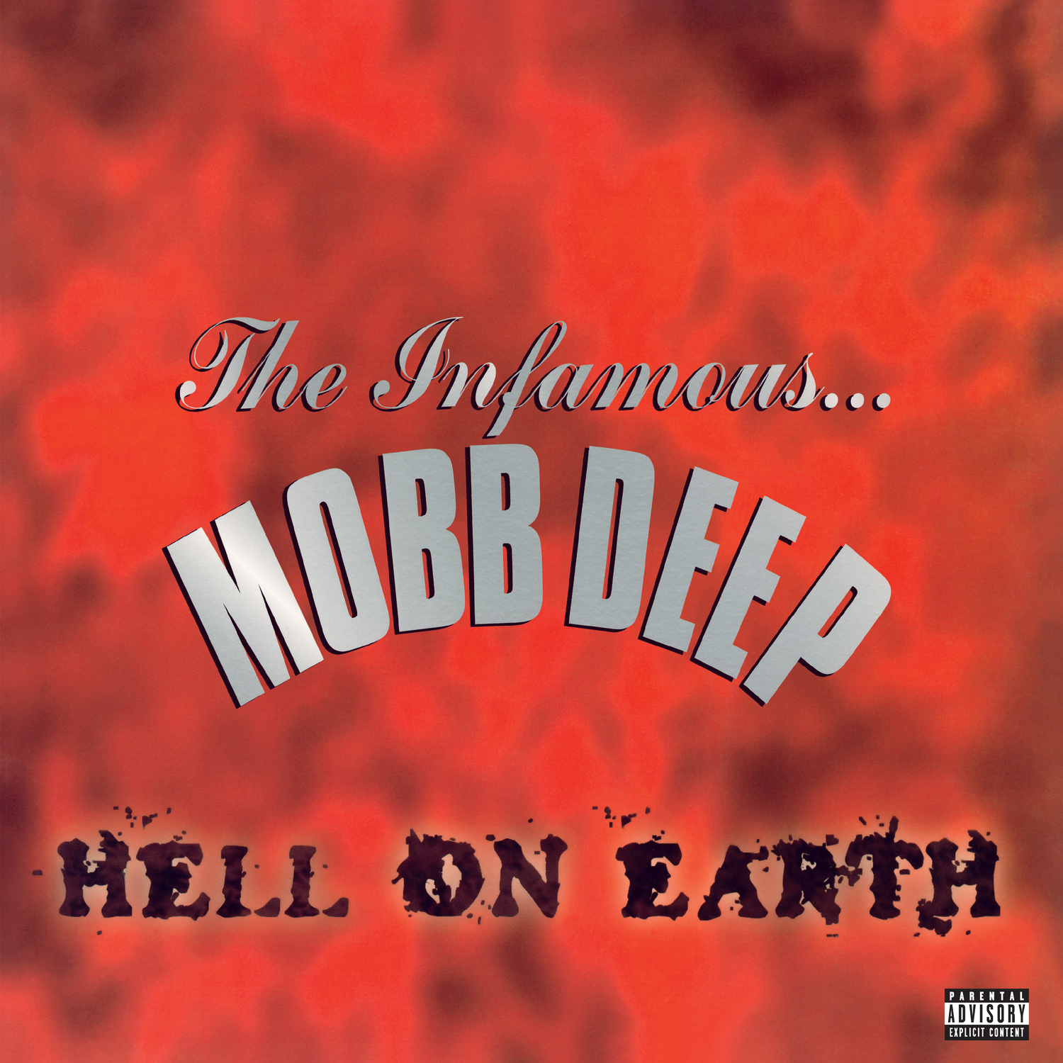 Hell on Earth