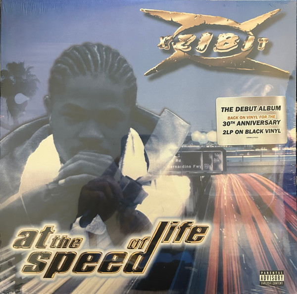At the Speed of Life