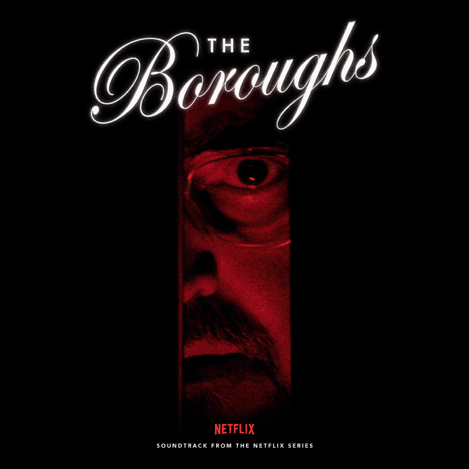 The Boroughs (Soundtrack from the NETFLIX Series)