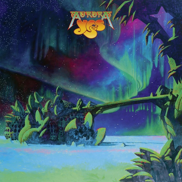 Aurora Édition Deluxe Limitée