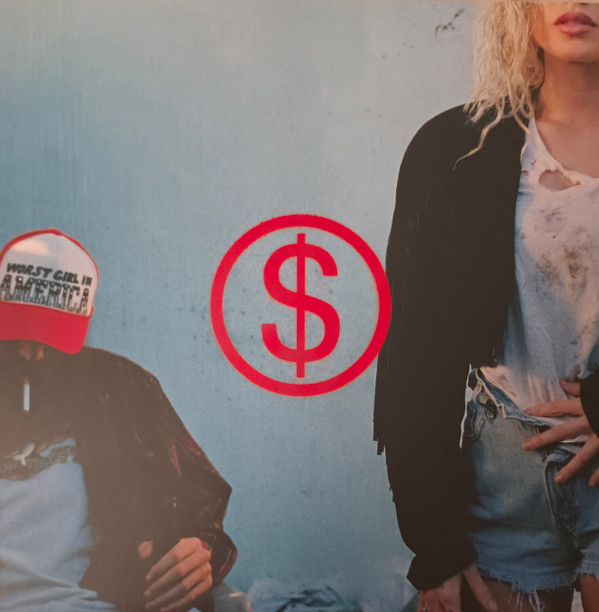 Wor$T Girl In America
