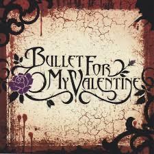 Bullet For My Valentine