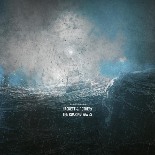 The Roaring Waves Γdition LimitΓ©e