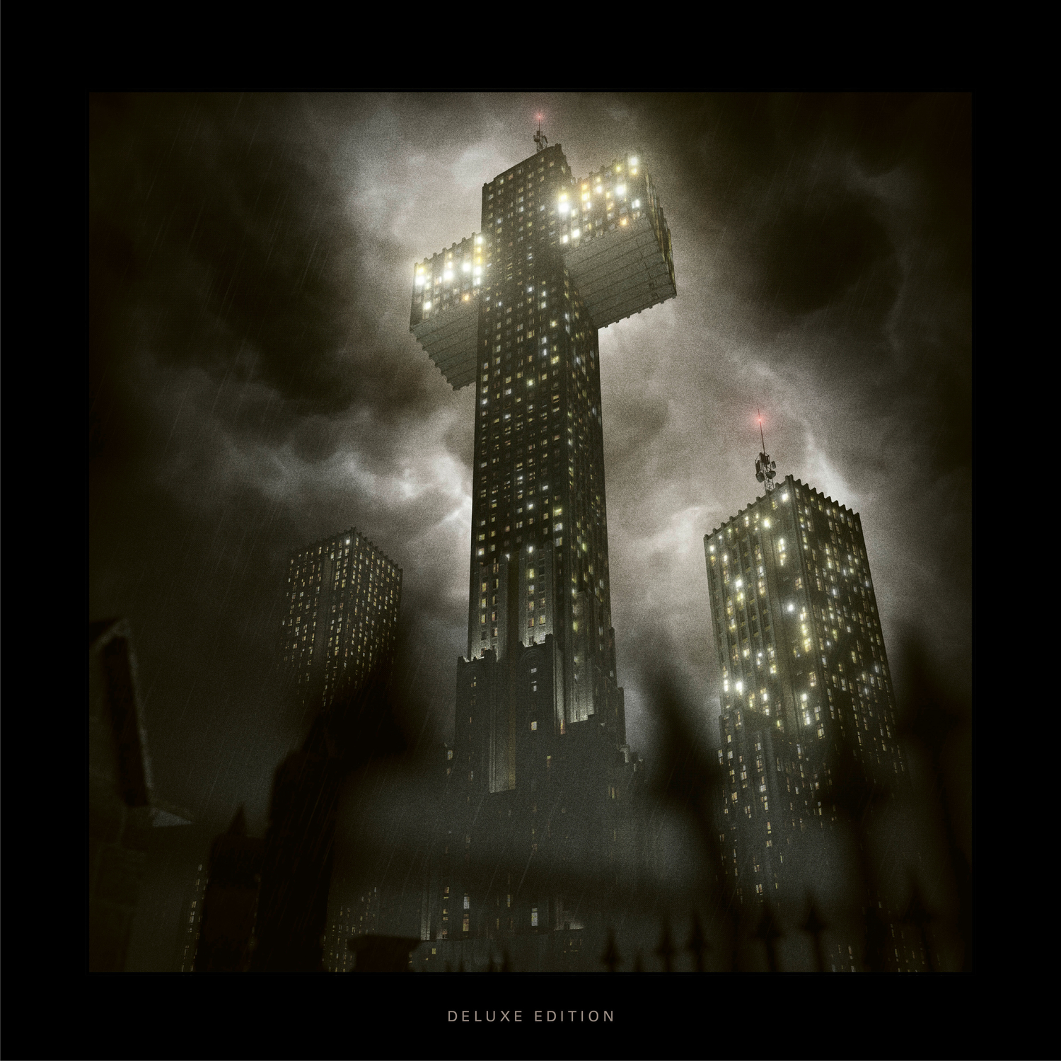 Nordic Gothic (Deluxe Edition)