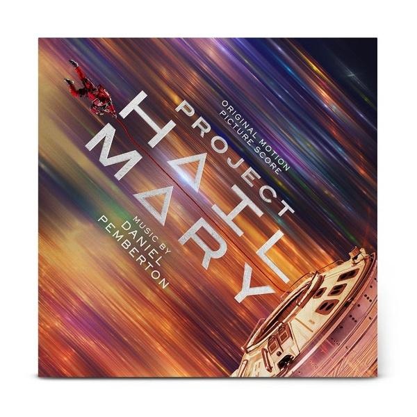 Project Hail Mary (Original Motion Picture Score)
