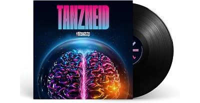 Tanzneid