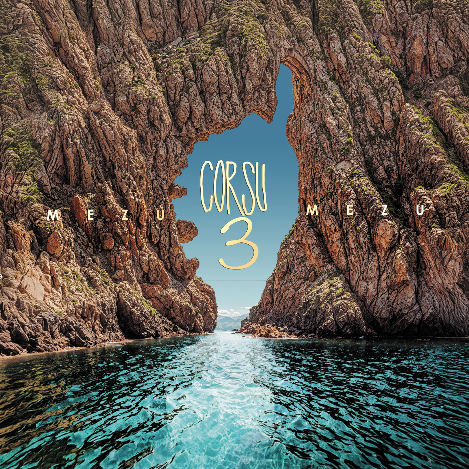 Corsu - Mezu Mezu 3