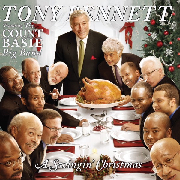Swingin' Christmas