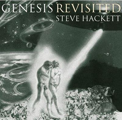 Genesis Revisited I (Re-issue 2026)
