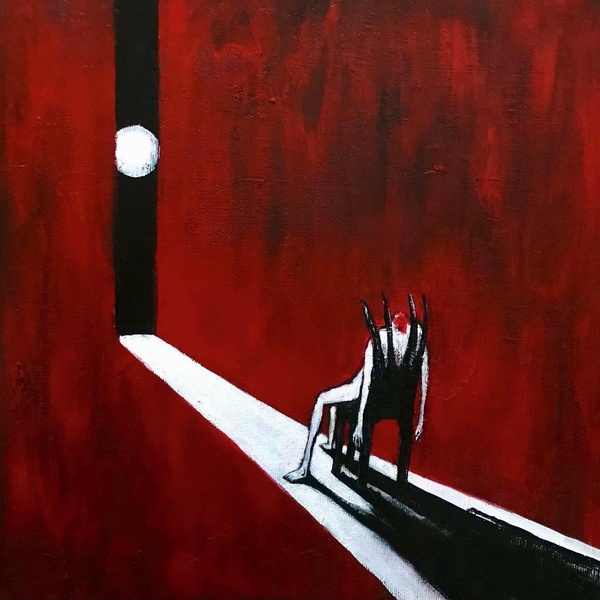In A Fever Dream - EP