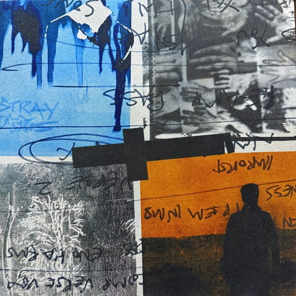 Stray Dogs Exclusivité Fnac Vinyle Coloré