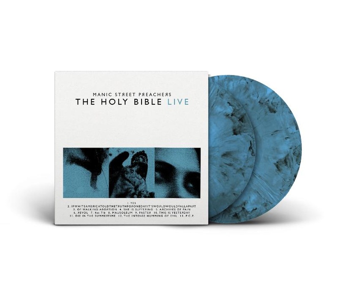 The Holy Bible Live