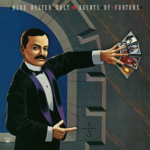 Agents of Fortune (50th Anniversary)