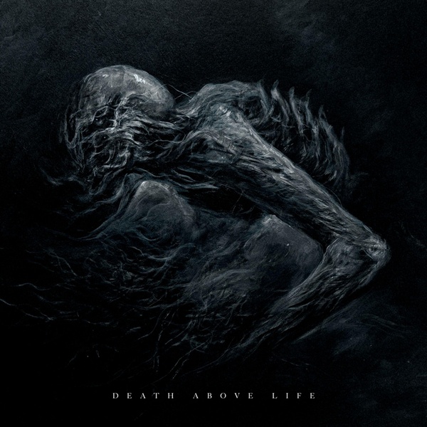 Death Above Life Édition Limitée Deluxe