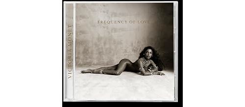 Frequency Of Love