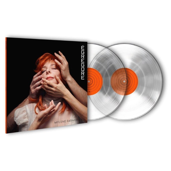 ÉGRÉGORE (Double Vinyle Cristal)